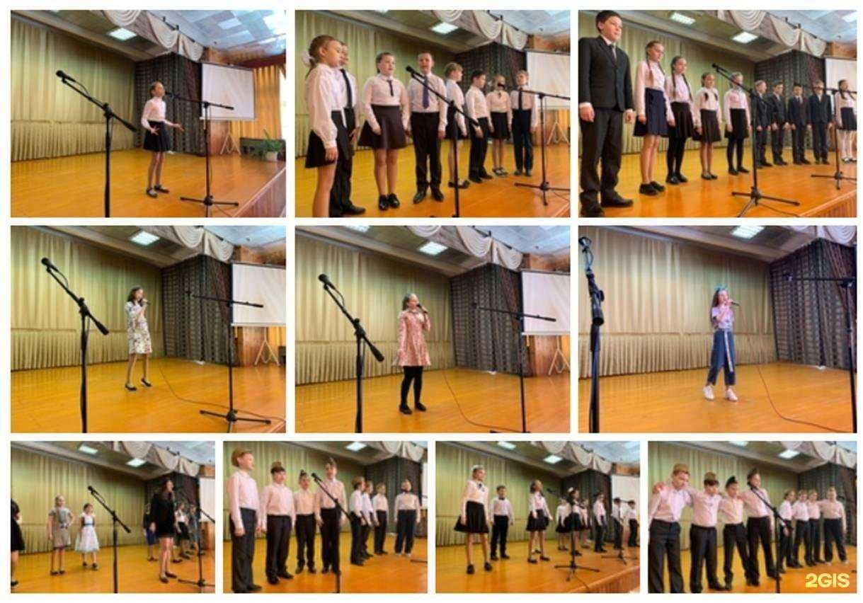 Отзывы на компанию Средняя школа №27 в Йошкар-Оле c фото