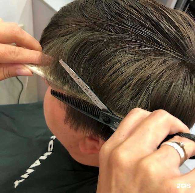 Отзывы на компанию Это стрижка & TATTOO-Soleness в Орске c фото