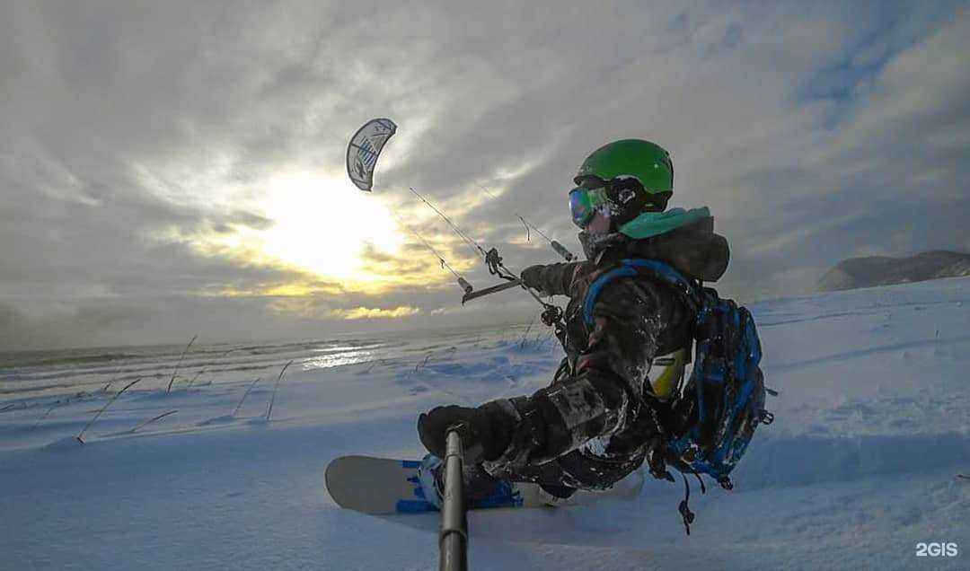 Отзывы на компанию Сноукайт в г. Петропавловск-Камчатский c фото
