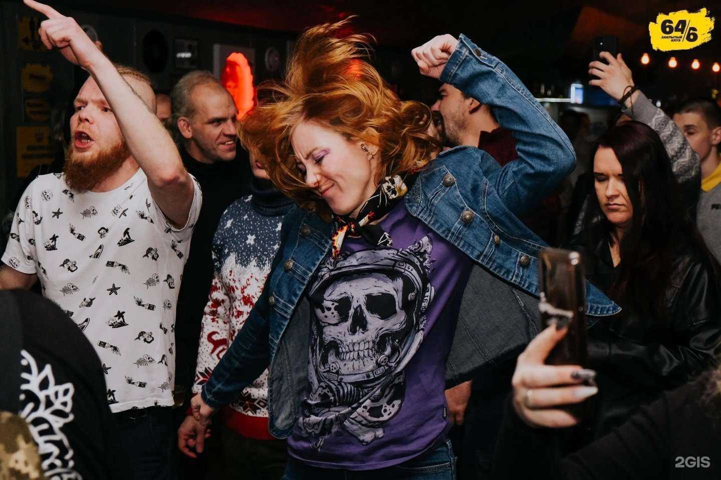 Отзывы на компанию 64/6 в Красноярске c фото