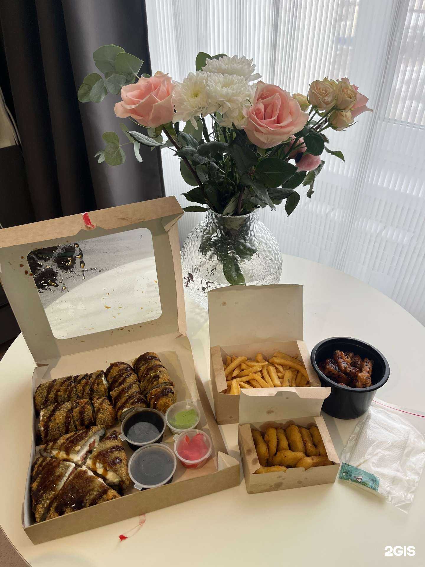 Отзывы на компанию Sayan bro в Якутске c фото