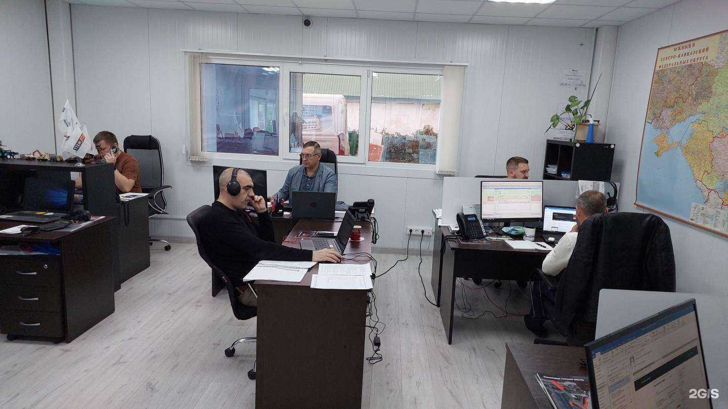 Отзывы на компанию Традиция в Краснодаре c фото