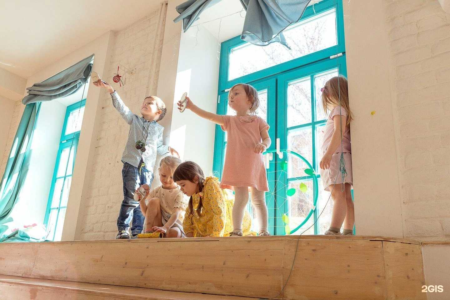 Отзывы на компанию Поляна открытий в г. Самара c фото