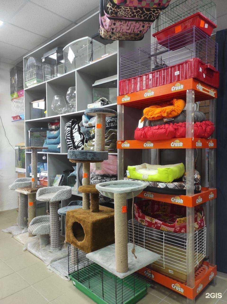 Отзывы на компанию Подводный мир в г. Псков c фото