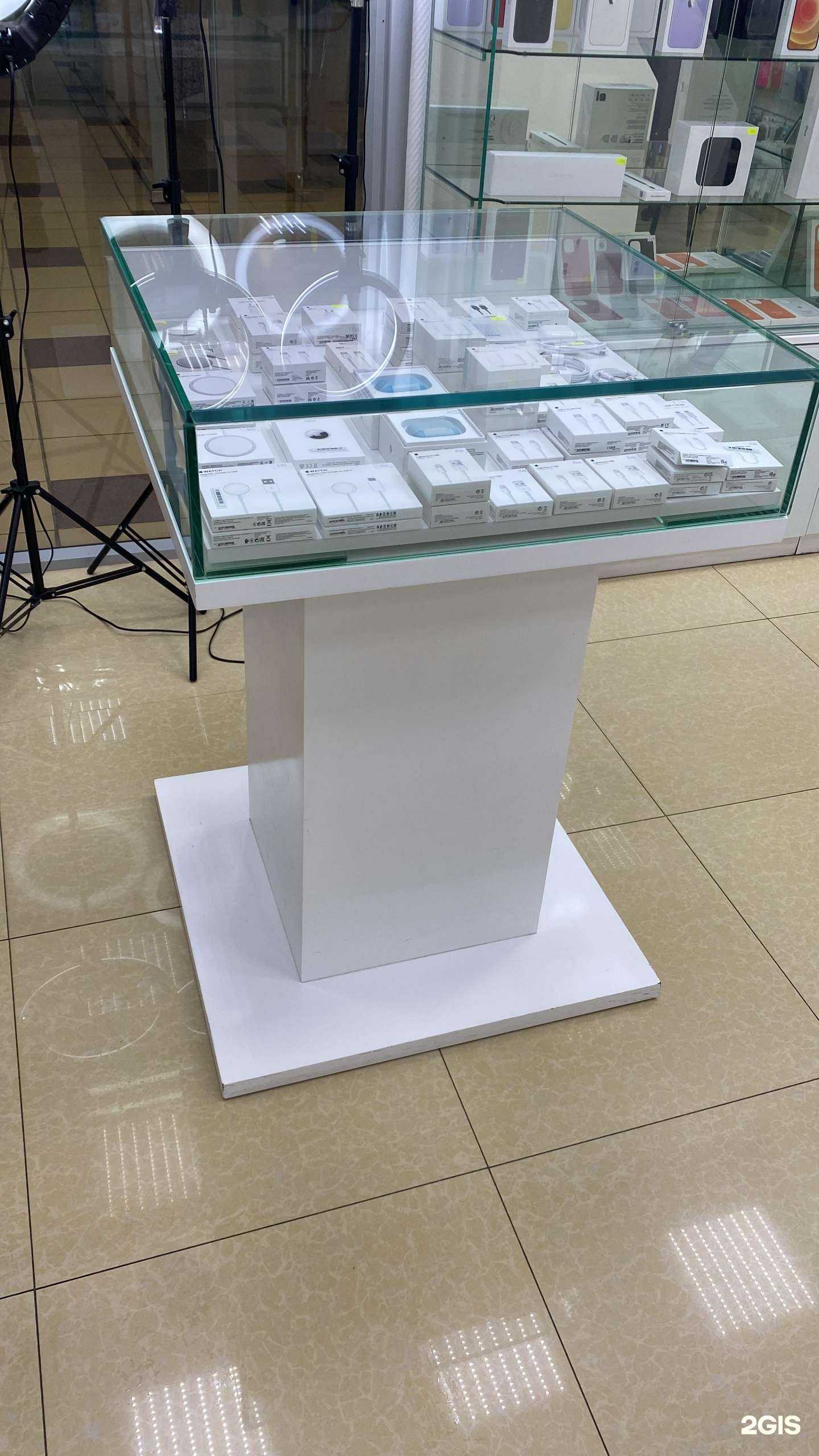 Отзывы на компанию Yabloko в Нальчике c фото