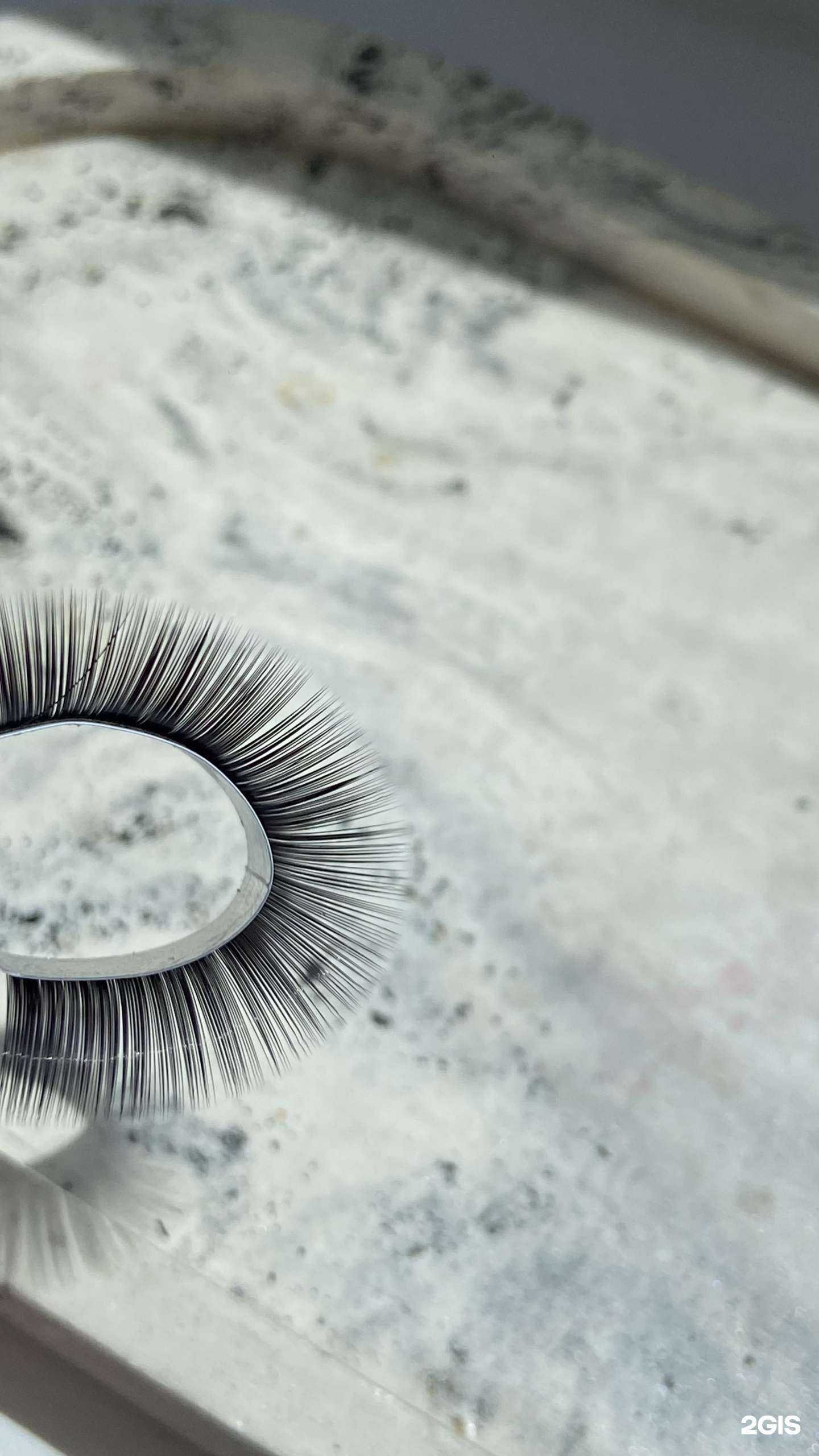 Отзывы на компанию Lashs Time в Краснодаре c фото