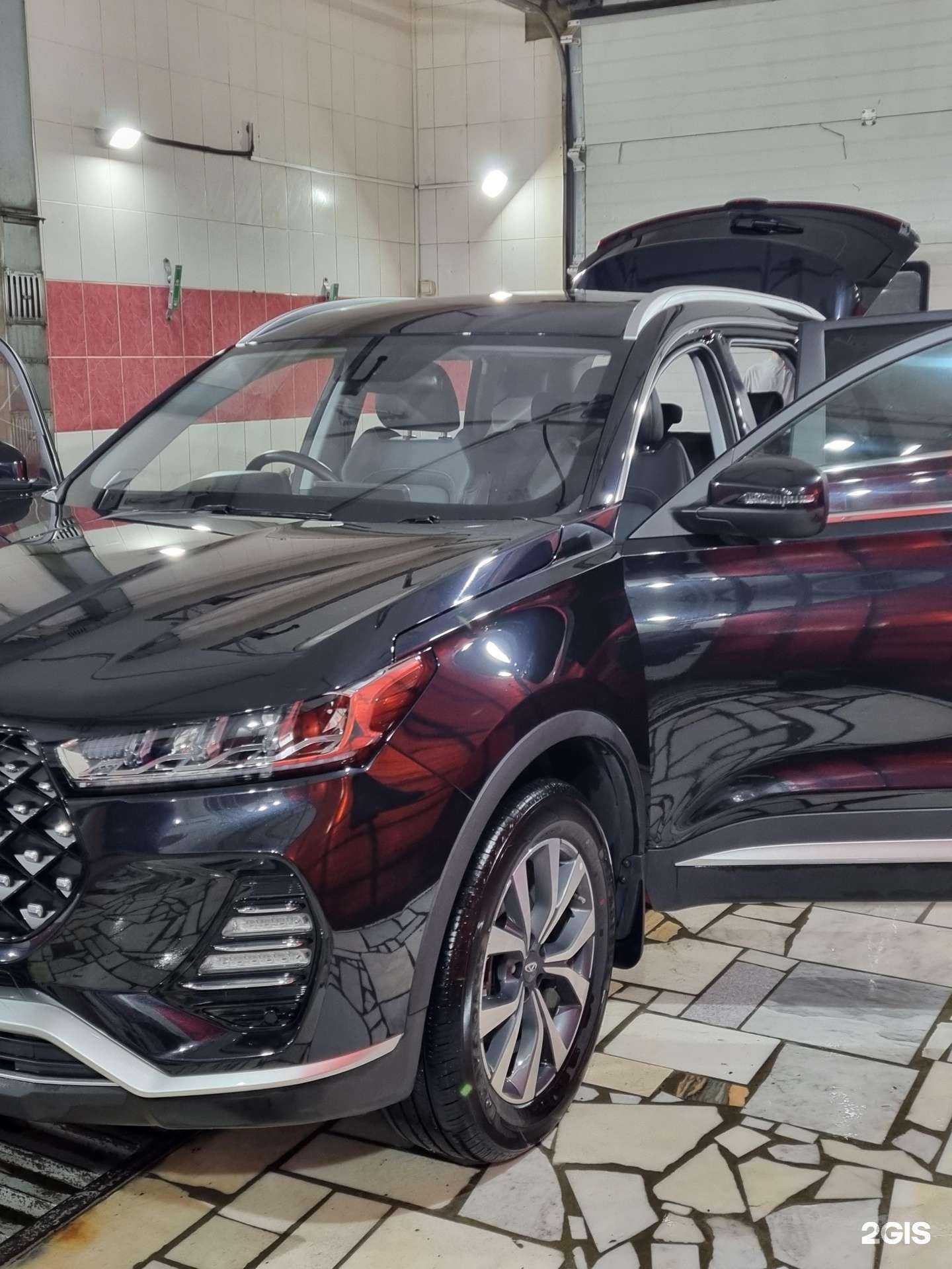 Отзывы на компанию XL в Новочебоксарске c фото