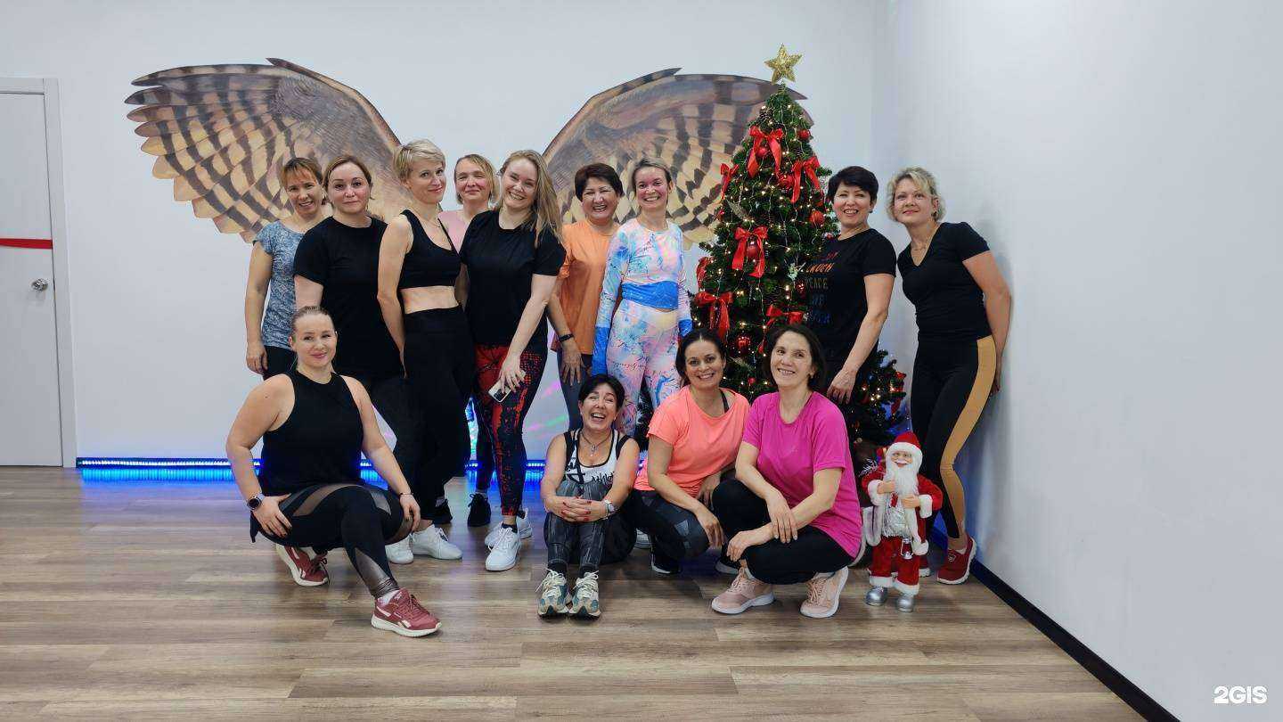 Отзывы на компанию Крылья в Уфе c фото