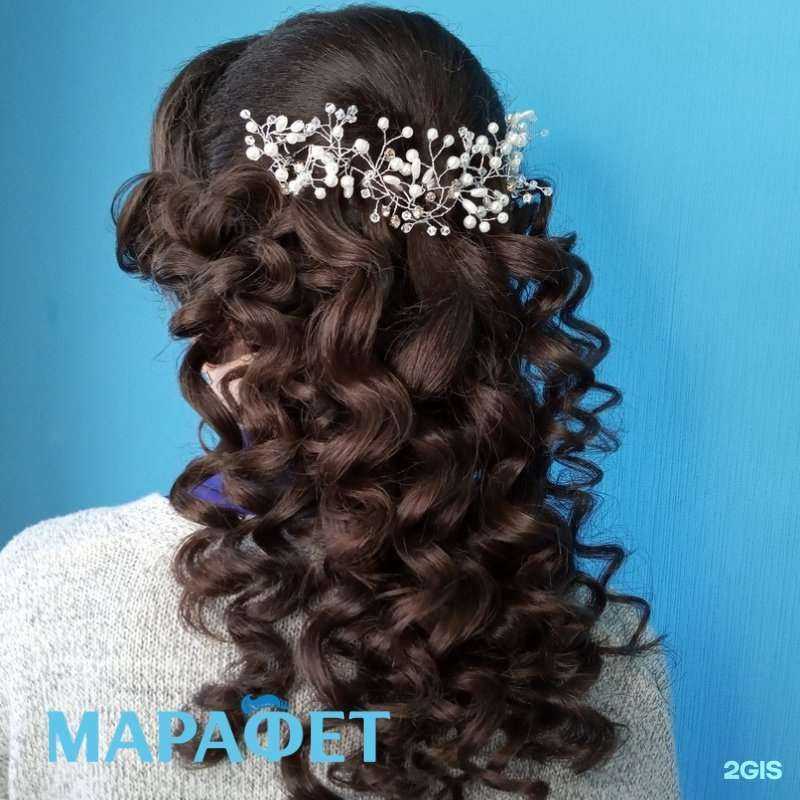 Отзывы на компанию Марафет в Мурманске c фото