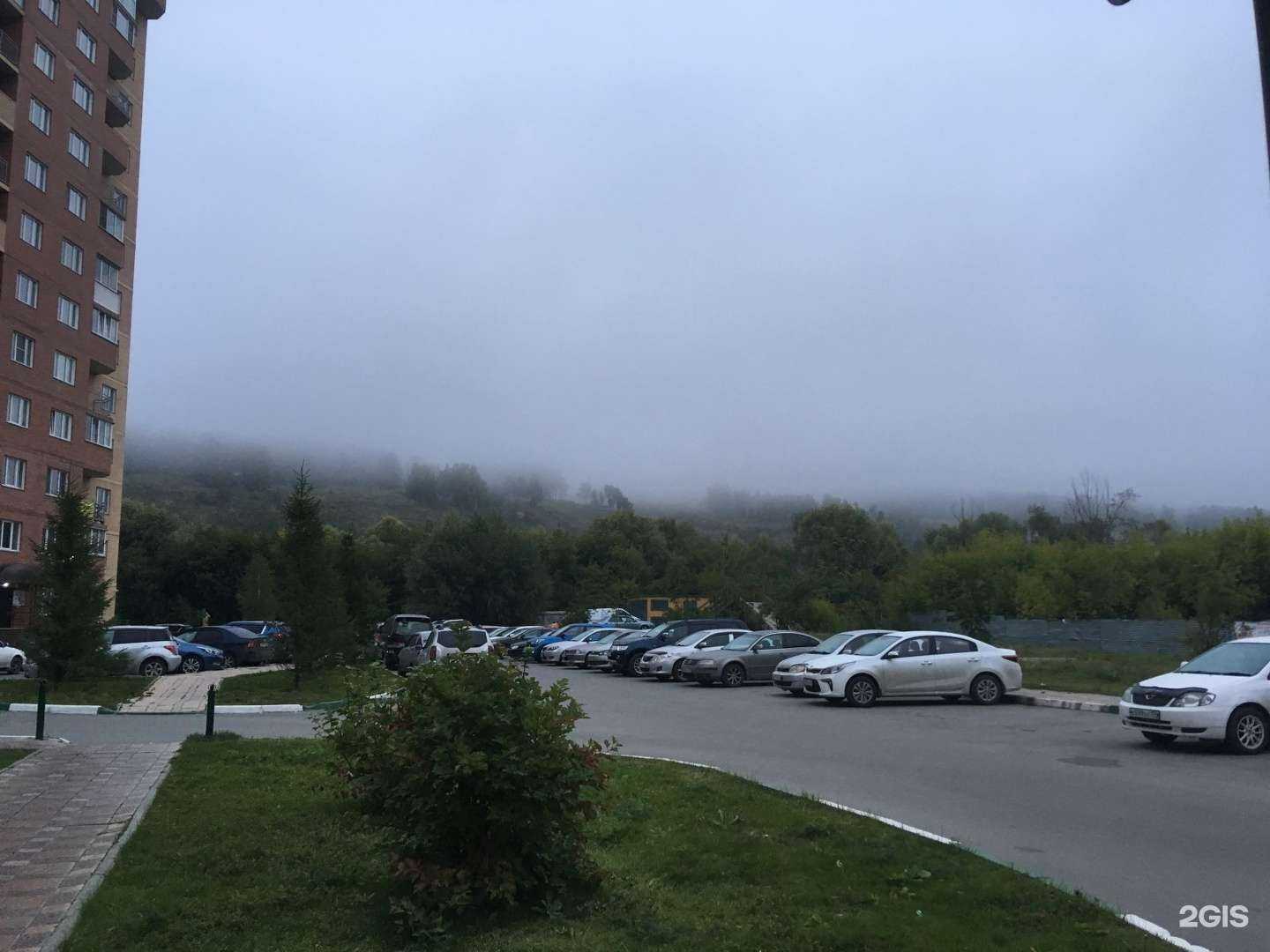 Отзывы на компанию JustClean в Новосибирске c фото - фотография 2 из 2