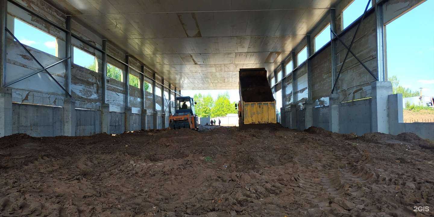 Отзывы на компанию ПФО Поволжье в г. Йошкар-Ола c фото