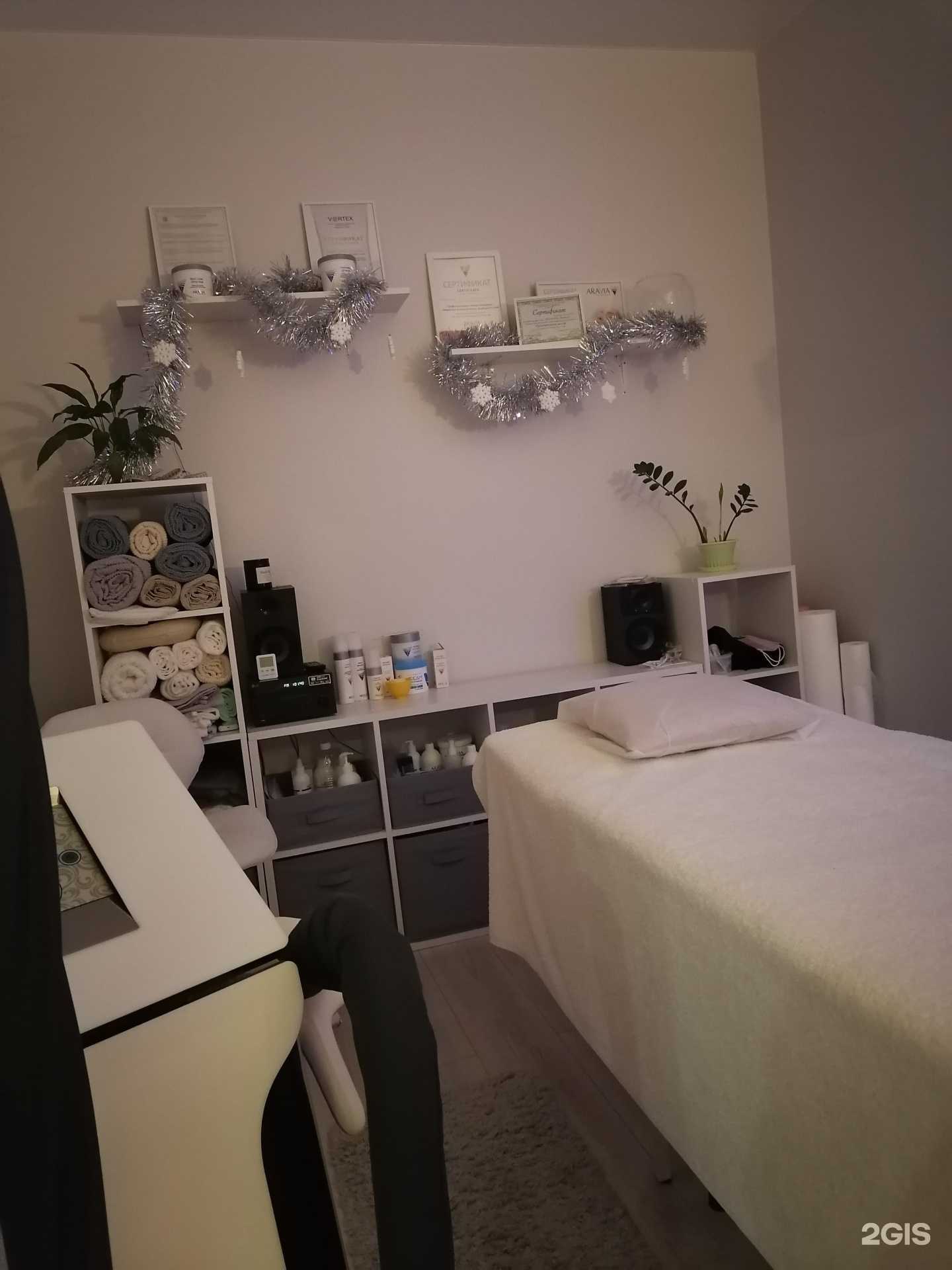 Отзывы на компанию Что-то на красивом в Тюмени c фото