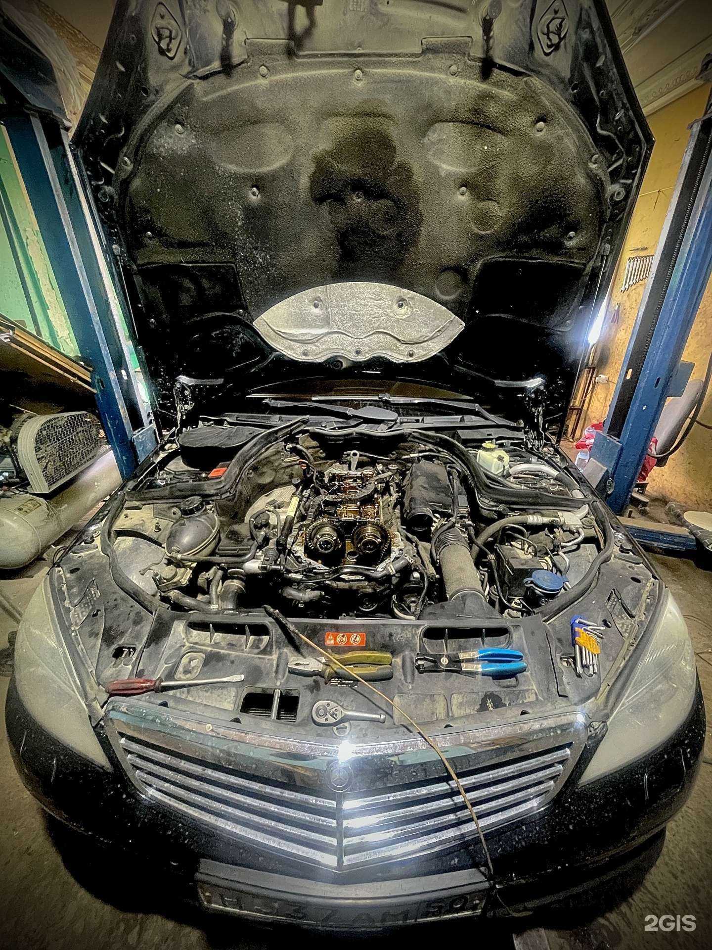 Отзывы на компанию Техник73 в Ульяновске c фото