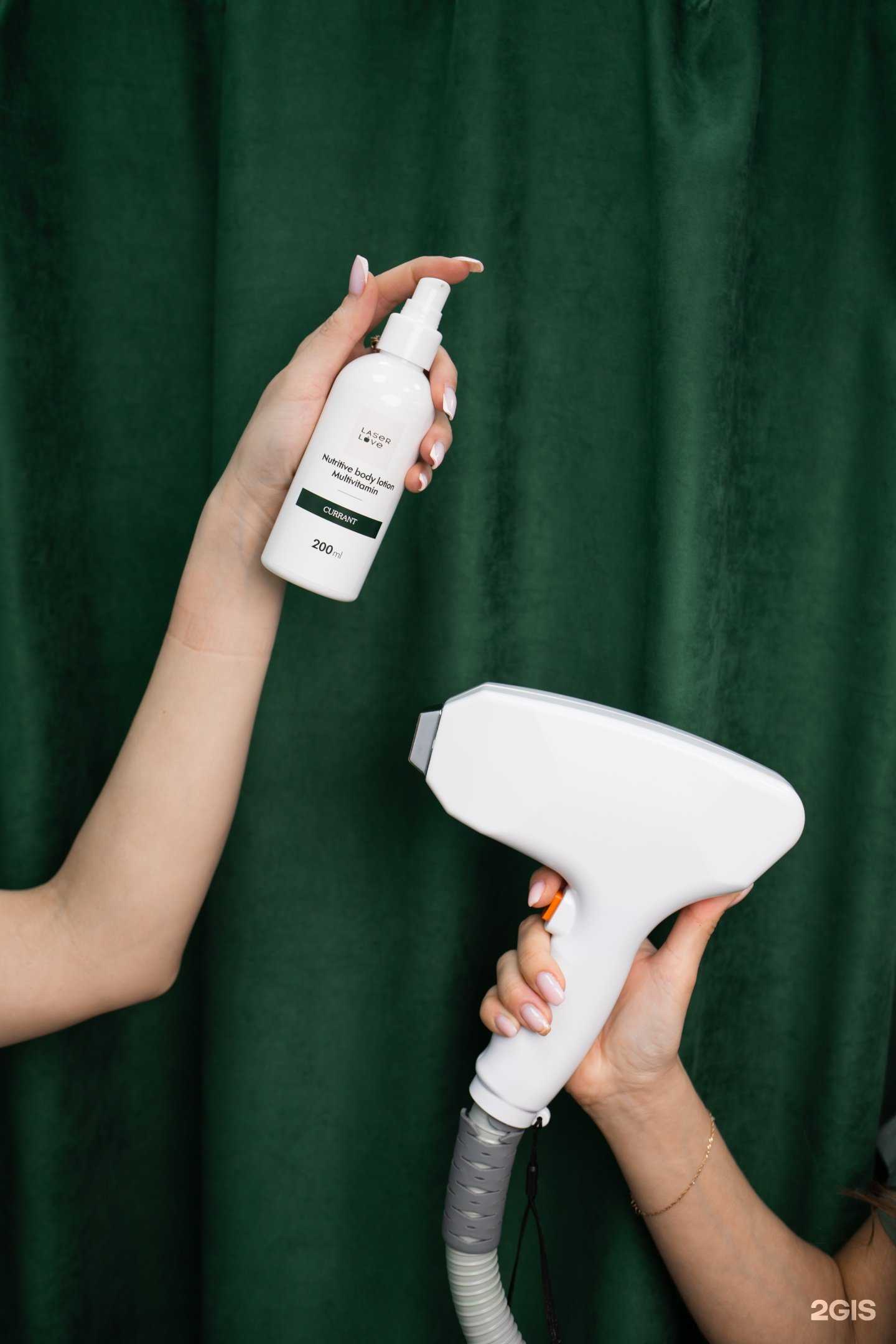 Отзывы на компанию Laser love Камчатка в Петропавловске-Камчатском c фото