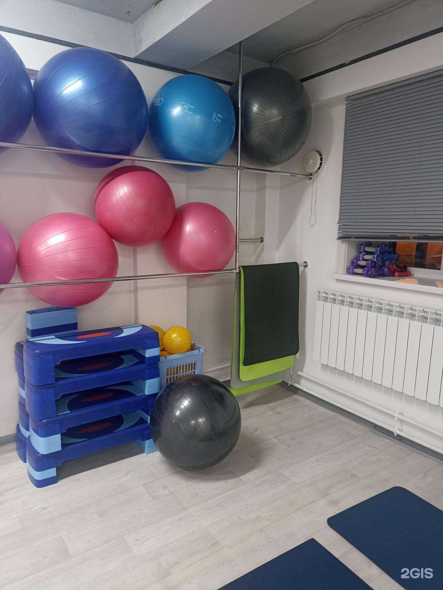 Отзывы на компанию Sport pegas в Иркутске c фото