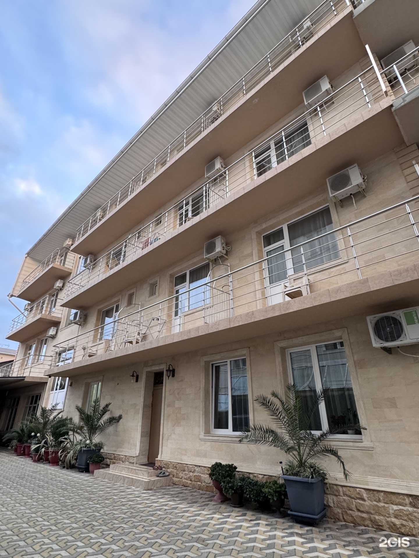 Отзывы на компанию Das house в Сочи c фото