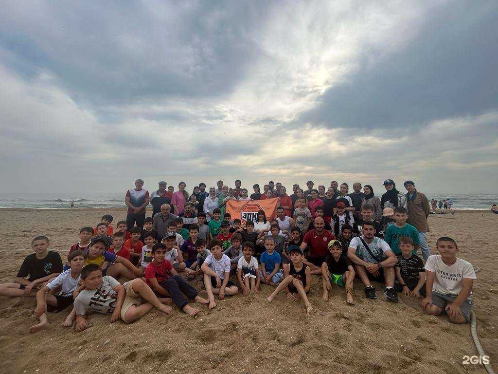 Отзывы на компанию Эдми в г. Махачкала c фото