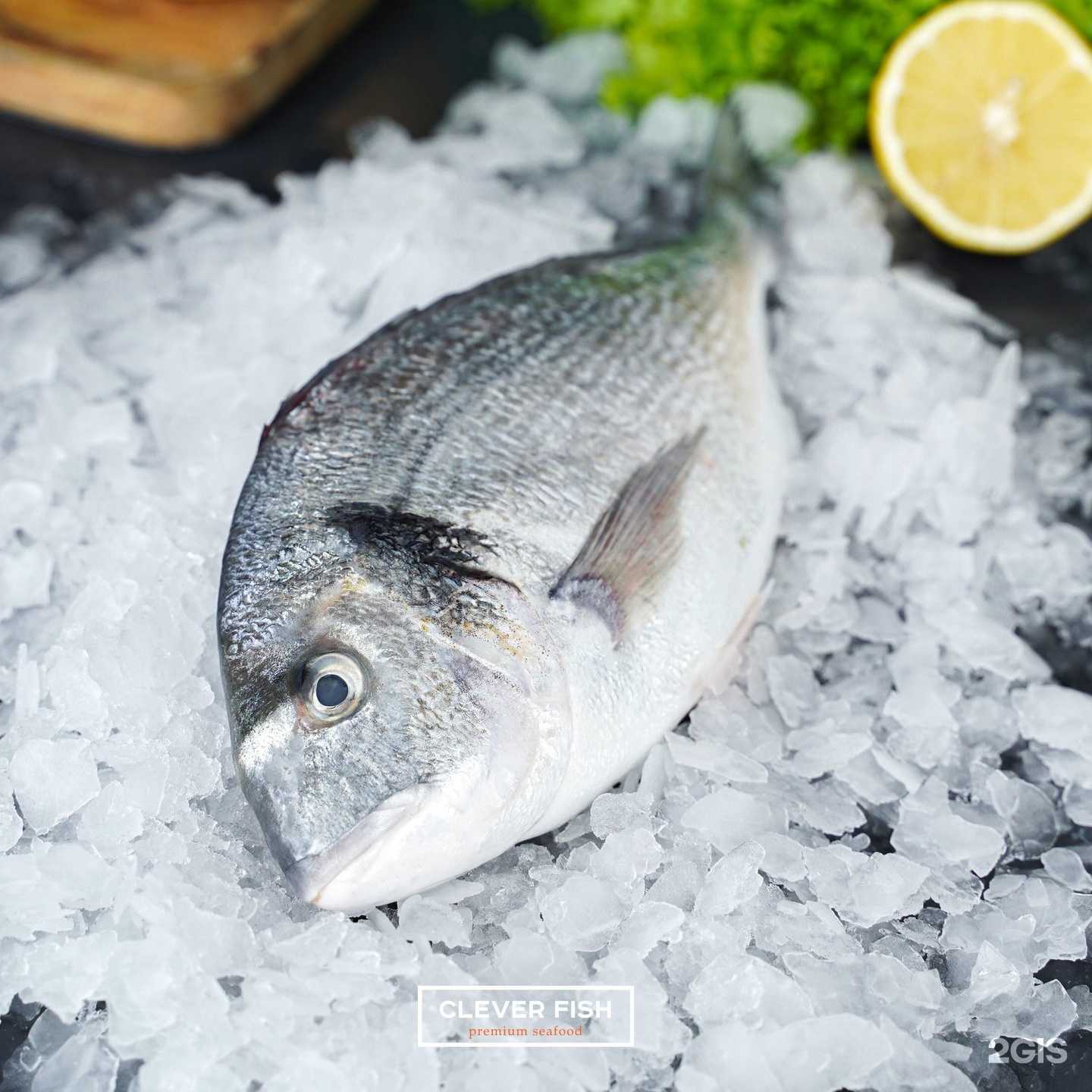 Отзывы на компанию Cleverfish в Перми c фото