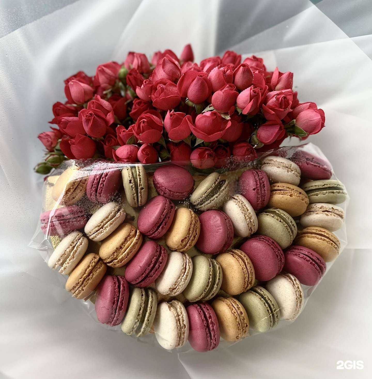 Отзывы на компанию Chocolate_drop_ekb в Екатеринбурге c фото