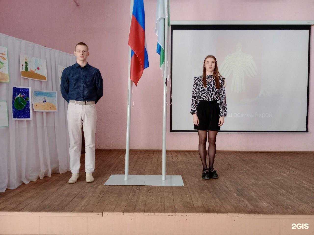 Отзывы на компанию Средняя школа №27 в Сыктывкаре c фото