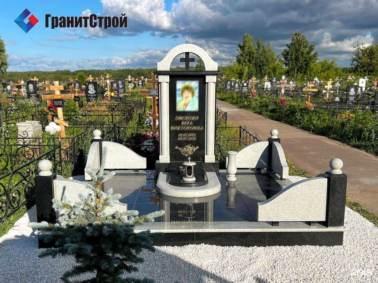 Отзывы на компанию Гранитстрой в г. Йошкар-Ола c фото