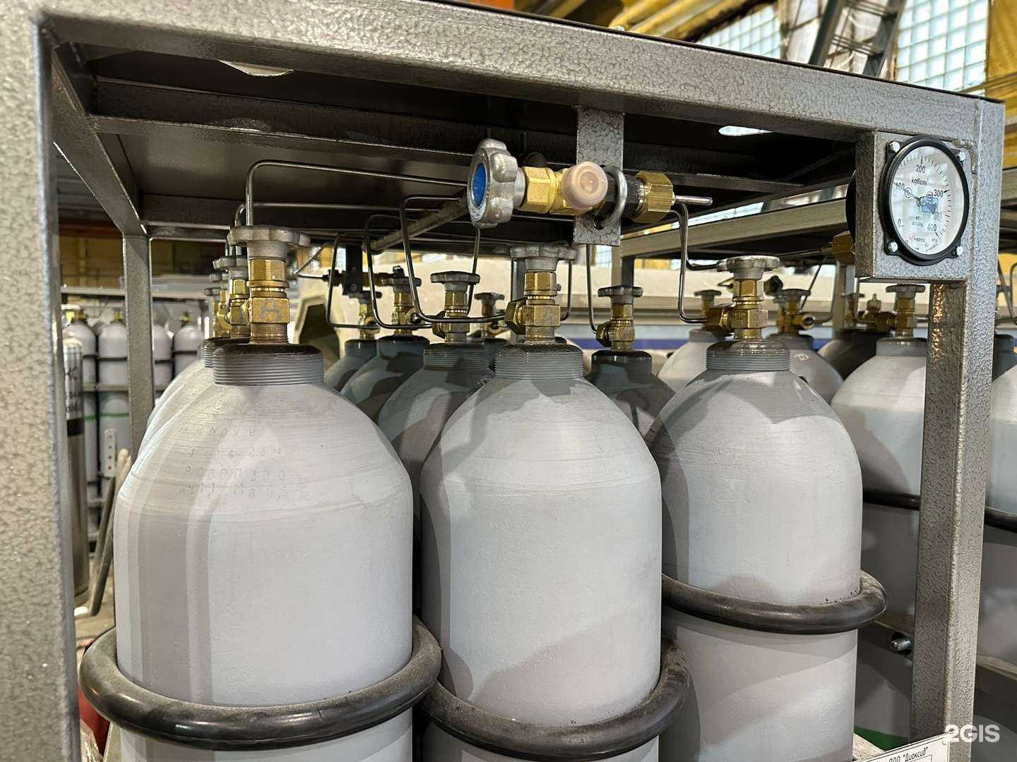 Отзывы на компанию Диоксид в Екатеринбурге c фото