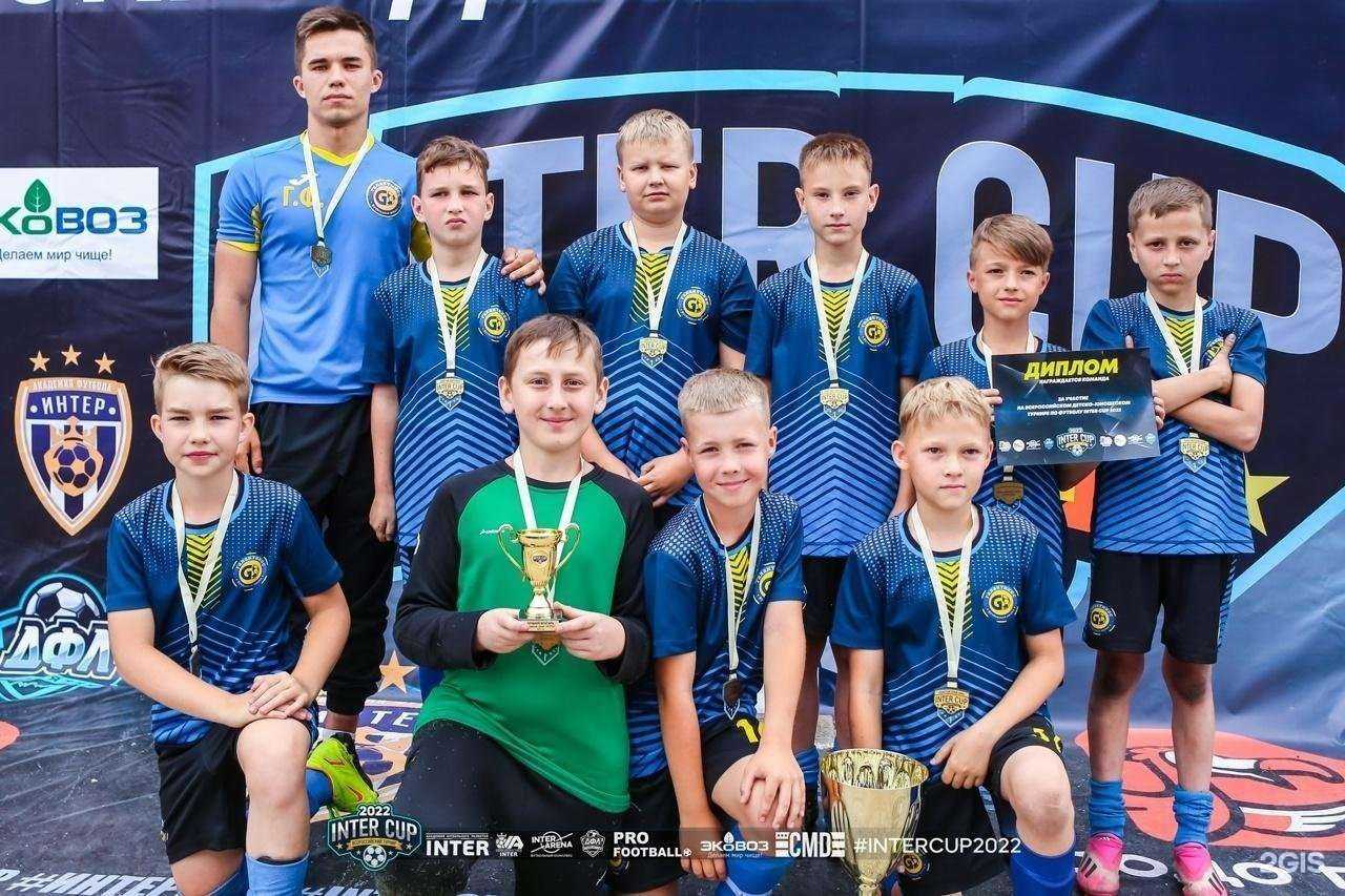 Отзывы на компанию Галактикос в Оренбурге c фото