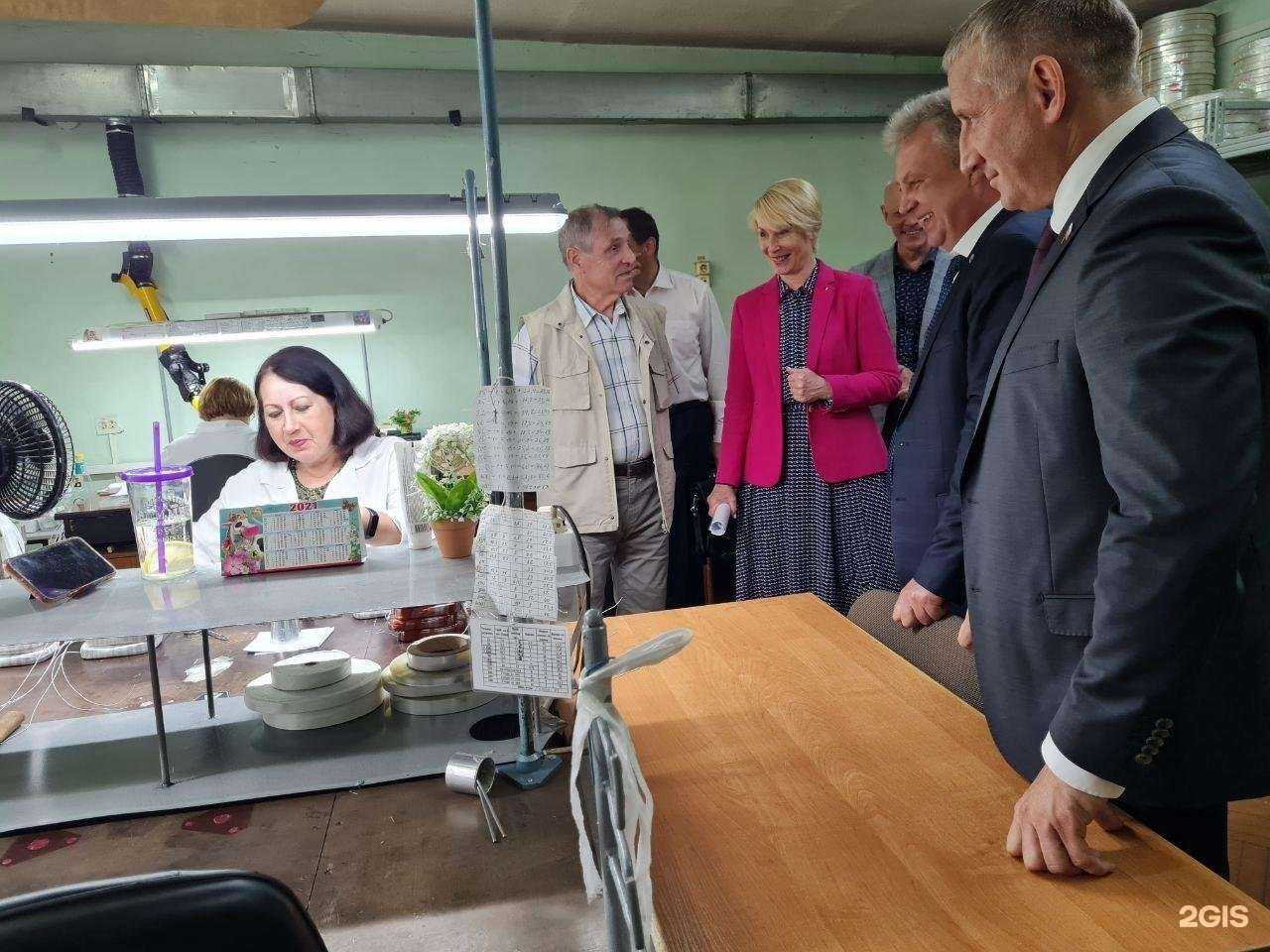 Отзывы на компанию ВТК Энерго в г. Киров c фото