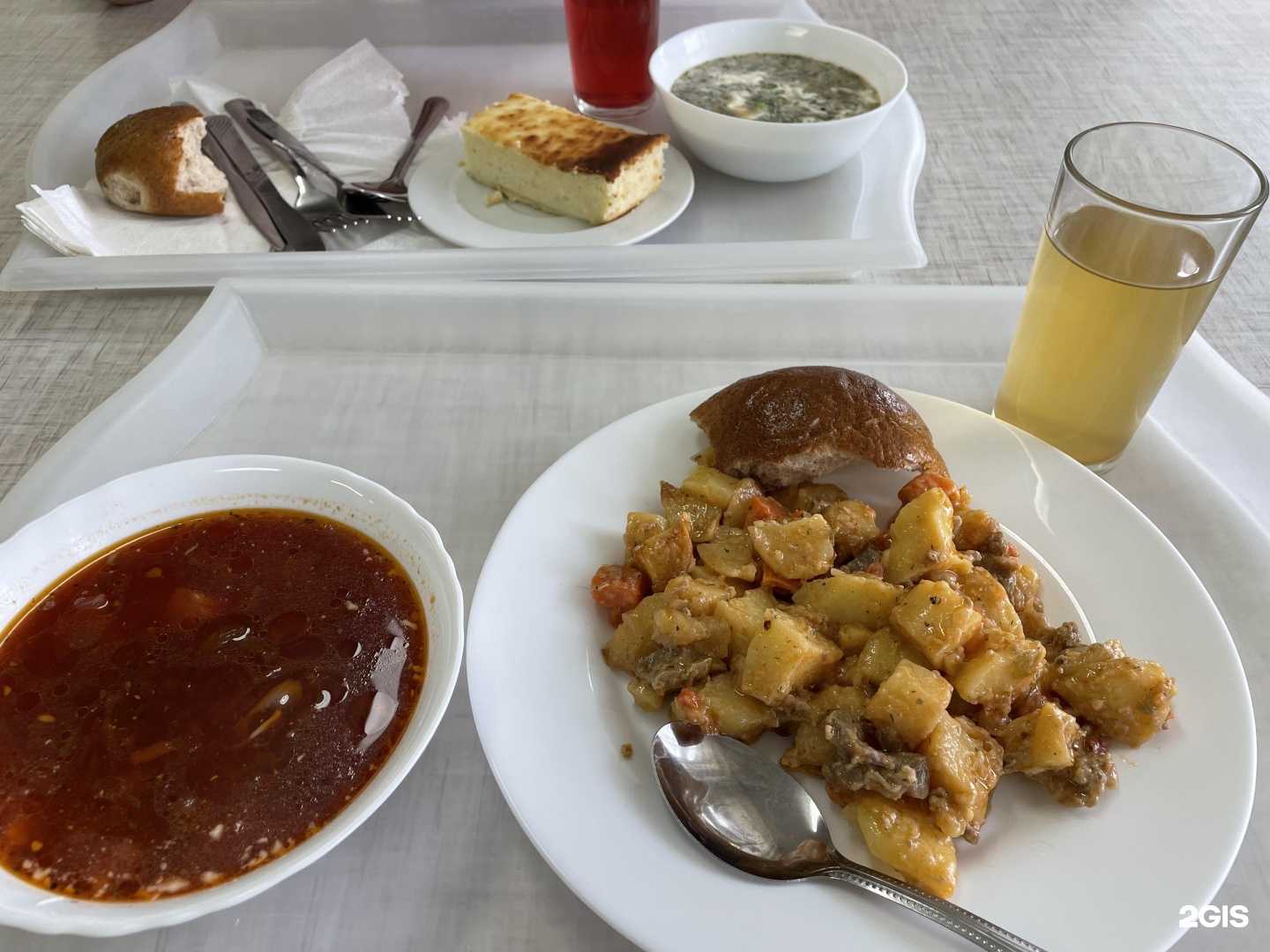 Отзывы на компанию Bon appetit в Коврове c фото