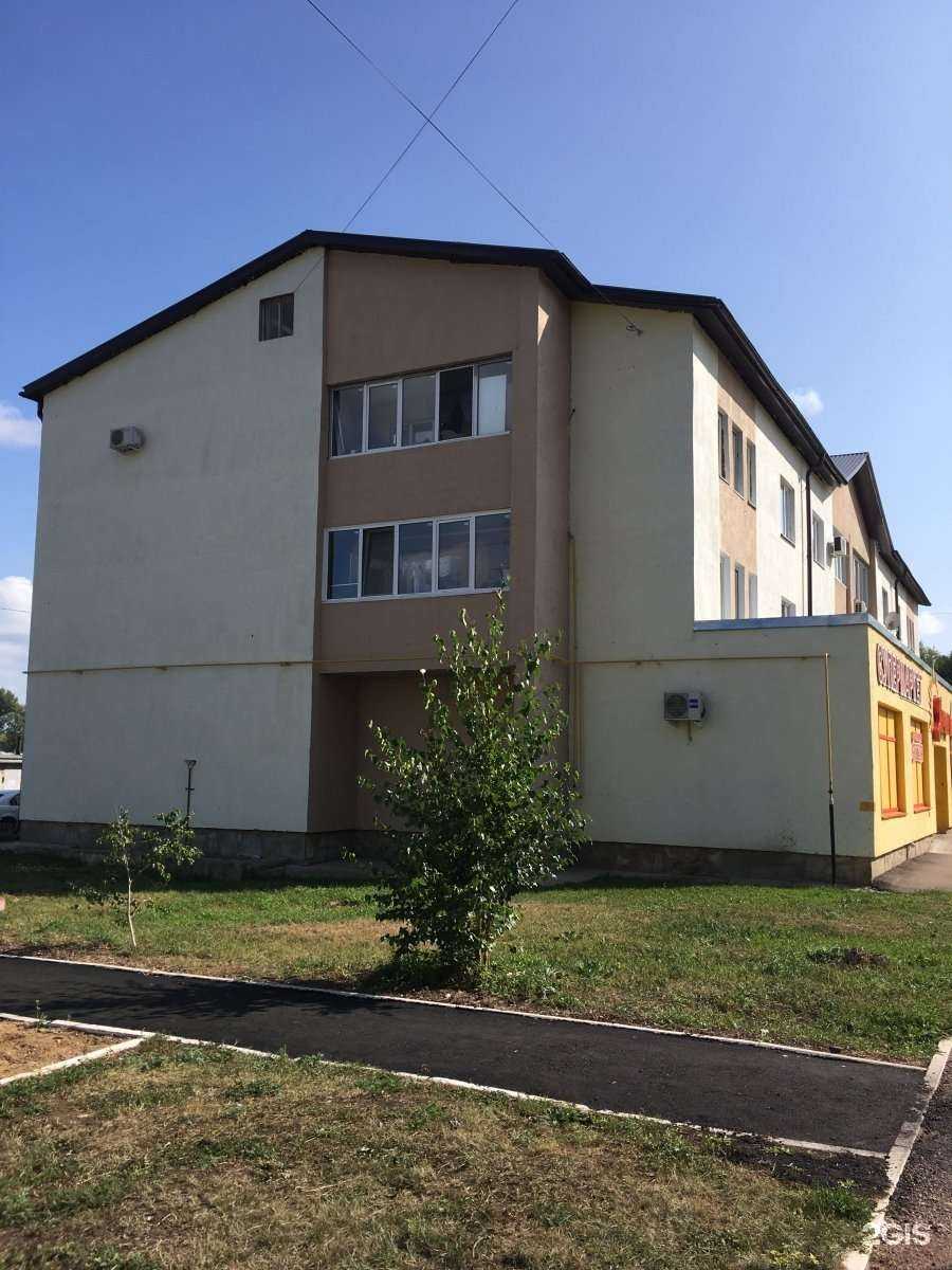 Отзывы на компанию Антибиотик в Салавате c фото - фотография 2 из 2