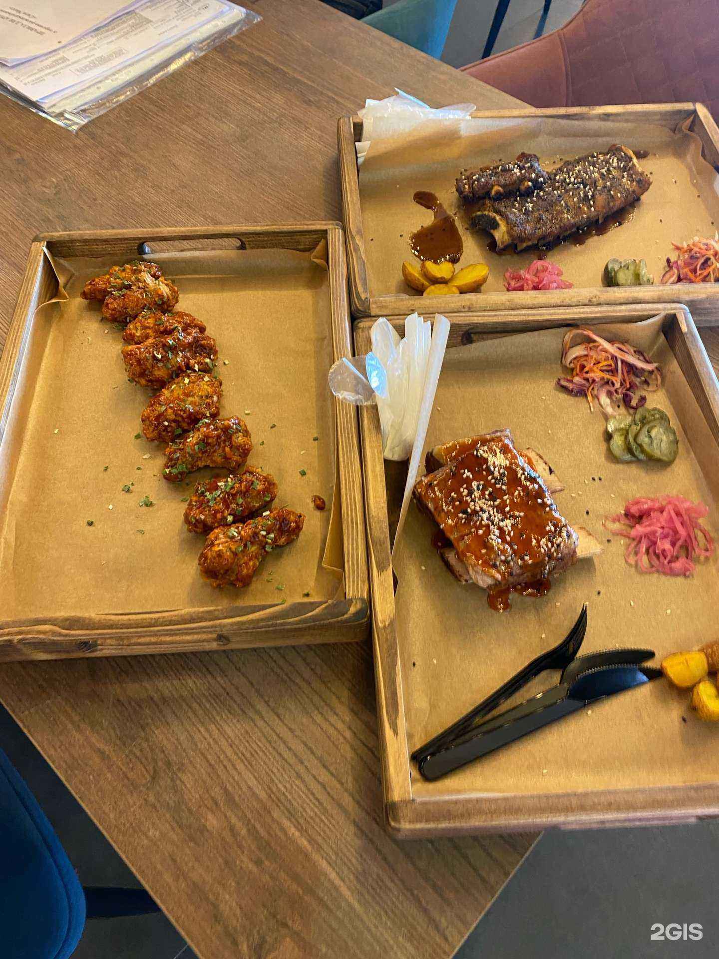 Отзывы на компанию Рёберная в Южно-Сахалинске c фото