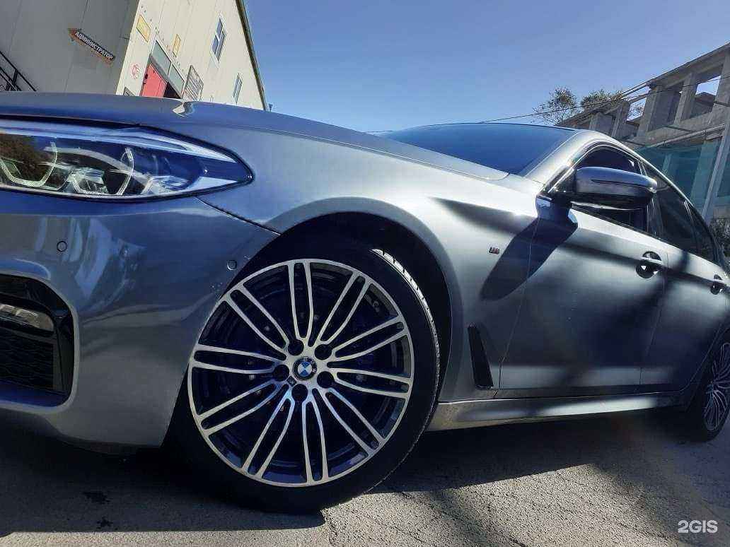 Отзывы на компанию Мойдодыр №1 в Владивостоке c фото