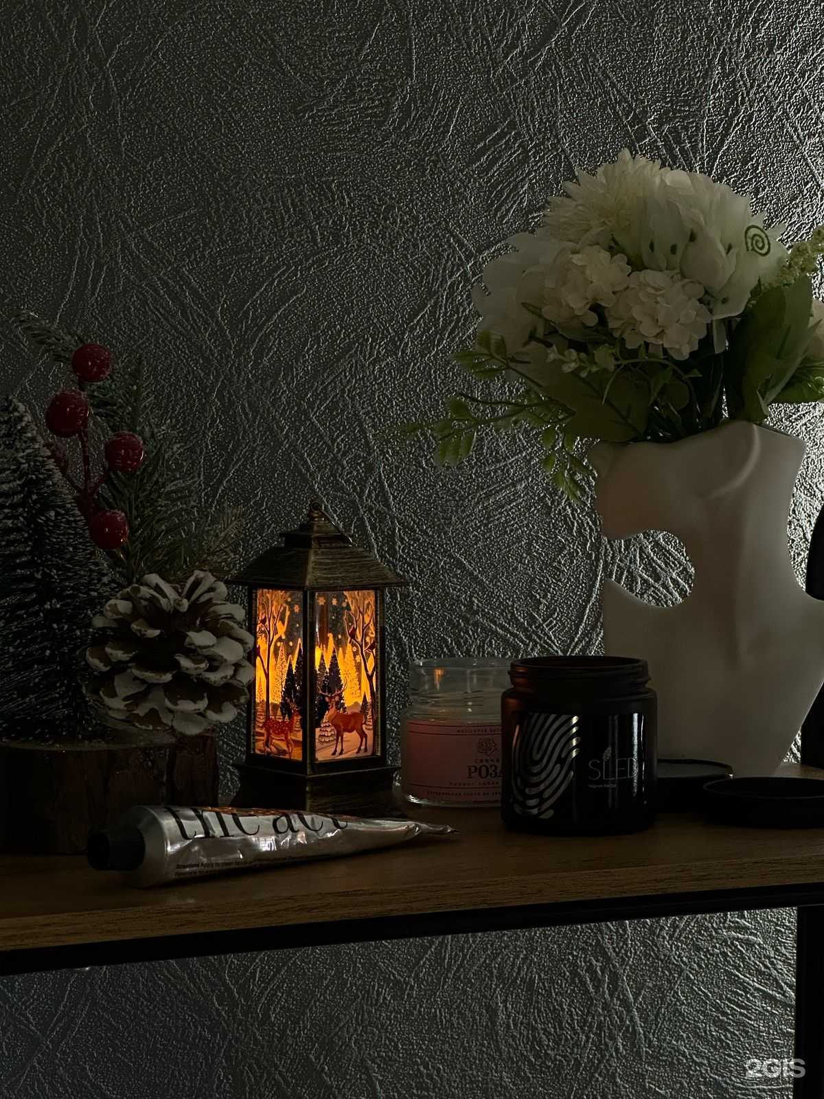 Отзывы на компанию Cult Nails в Казани c фото