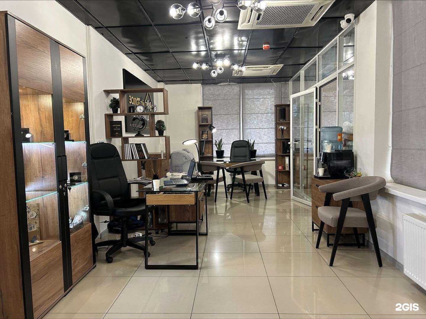 Отзывы на компанию Золотой Монетный Дом в г. Краснодар c фото