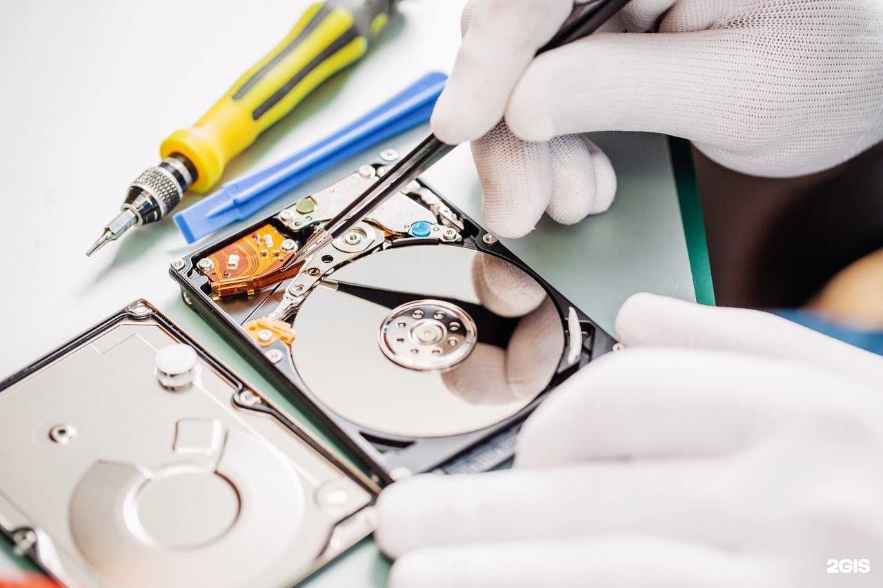 Отзывы на компанию Чинильня в Тамбове c фото