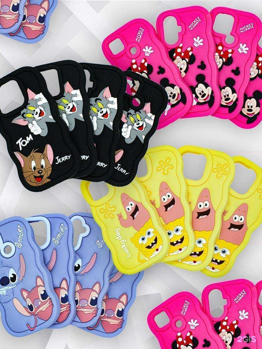 Отзывы на компанию Мистер гаджет в Казани c фото