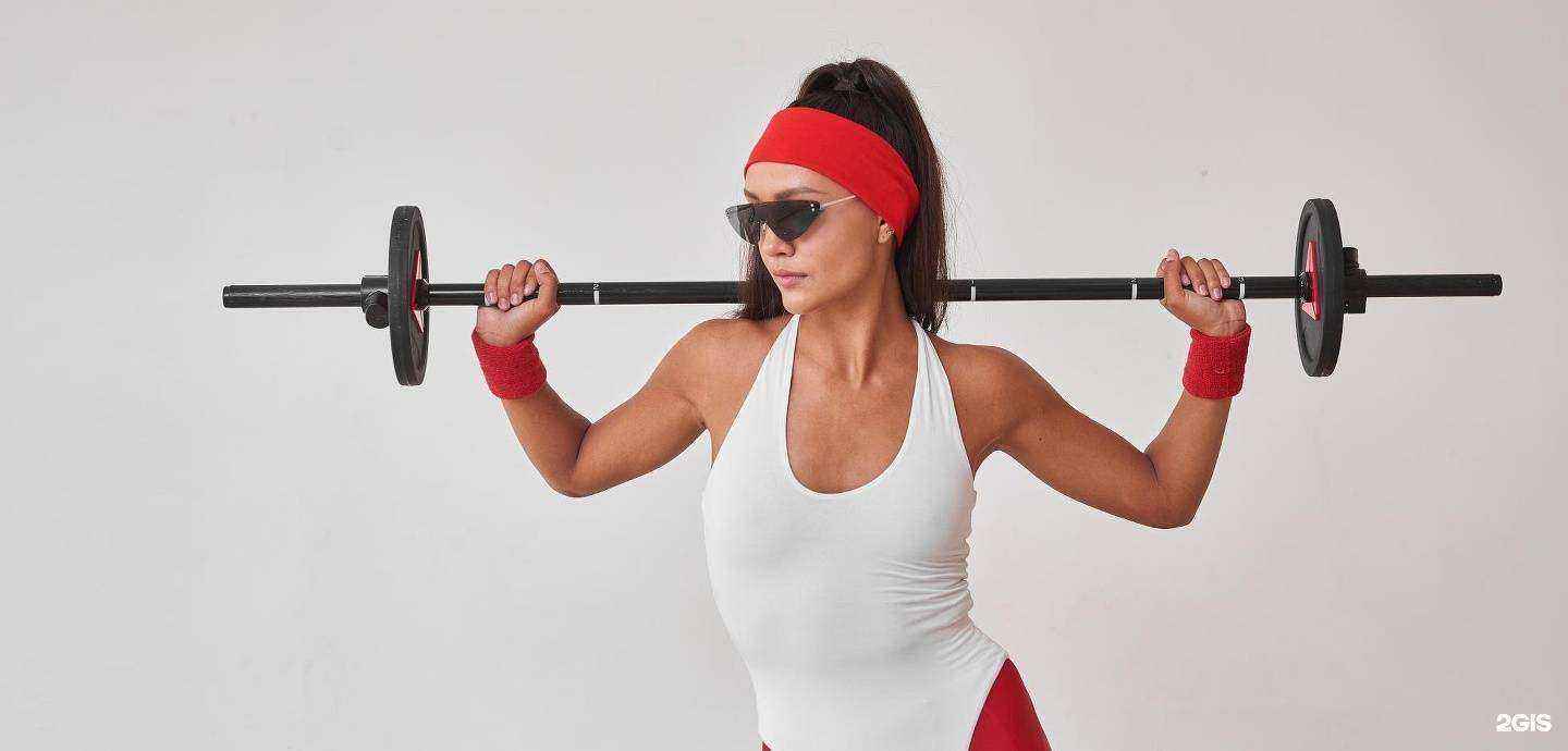 Отзывы на компанию ДРАЙВ ФИТНЕС в г. Екатеринбург c фото