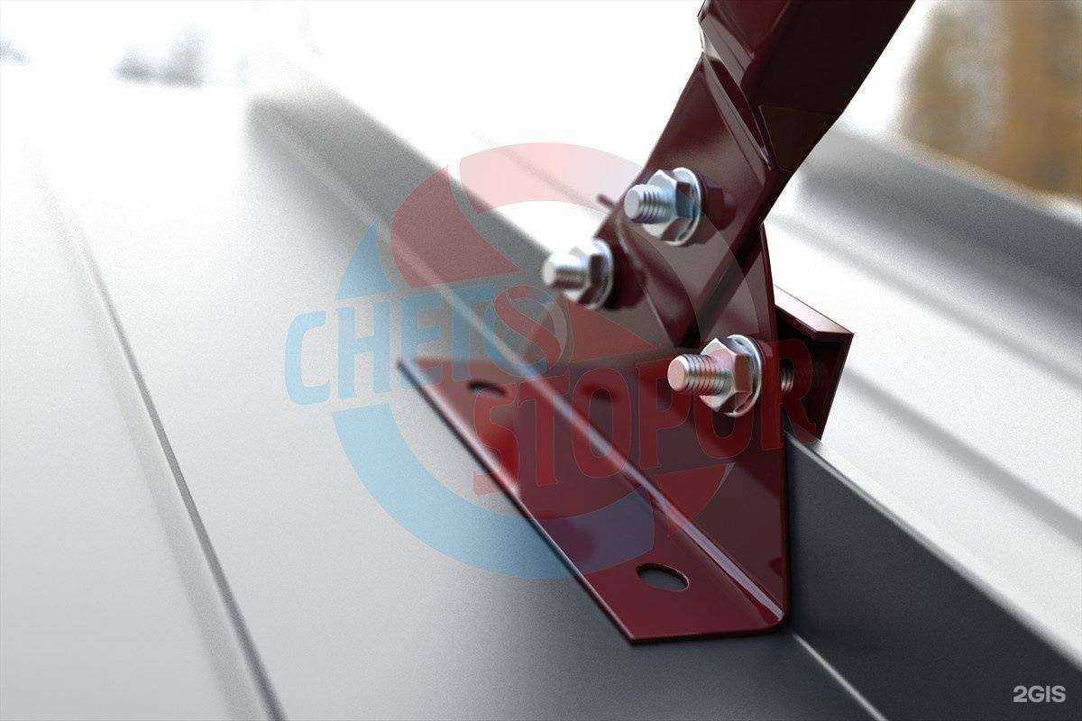 Отзывы на компанию Руфлайн в г. Екатеринбург c фото