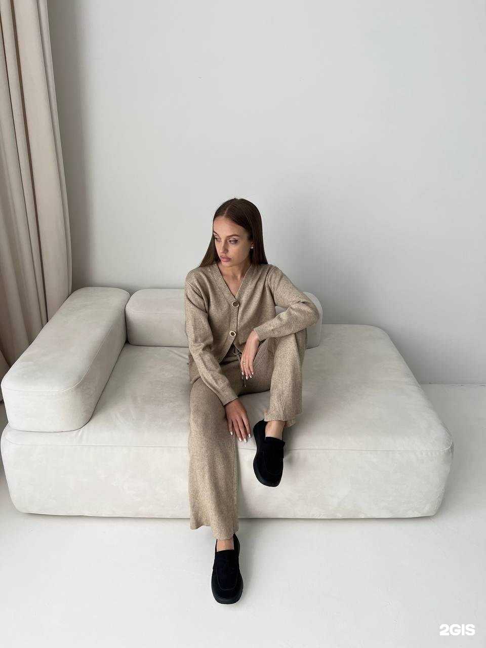 Отзывы на компанию Moly Krd в Краснодаре c фото