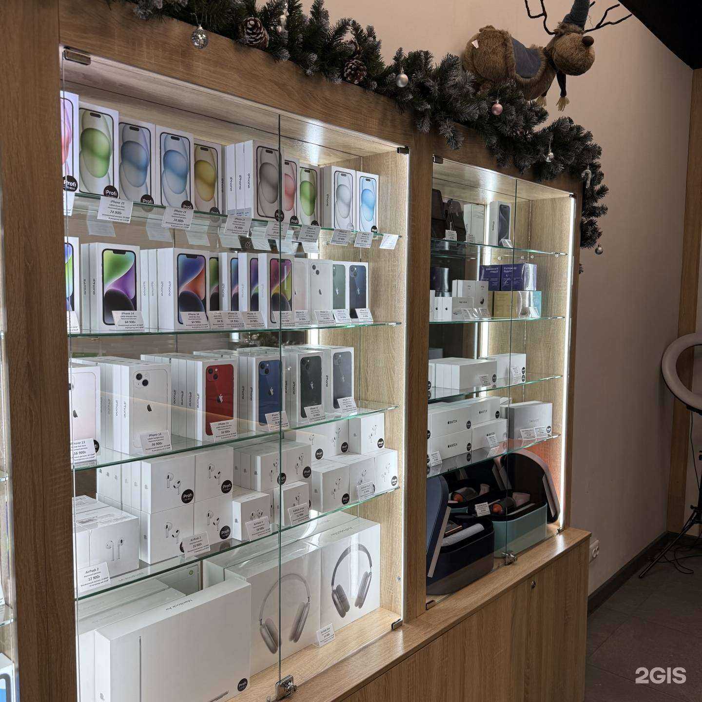 Отзывы на компанию IProfi в Череповце c фото