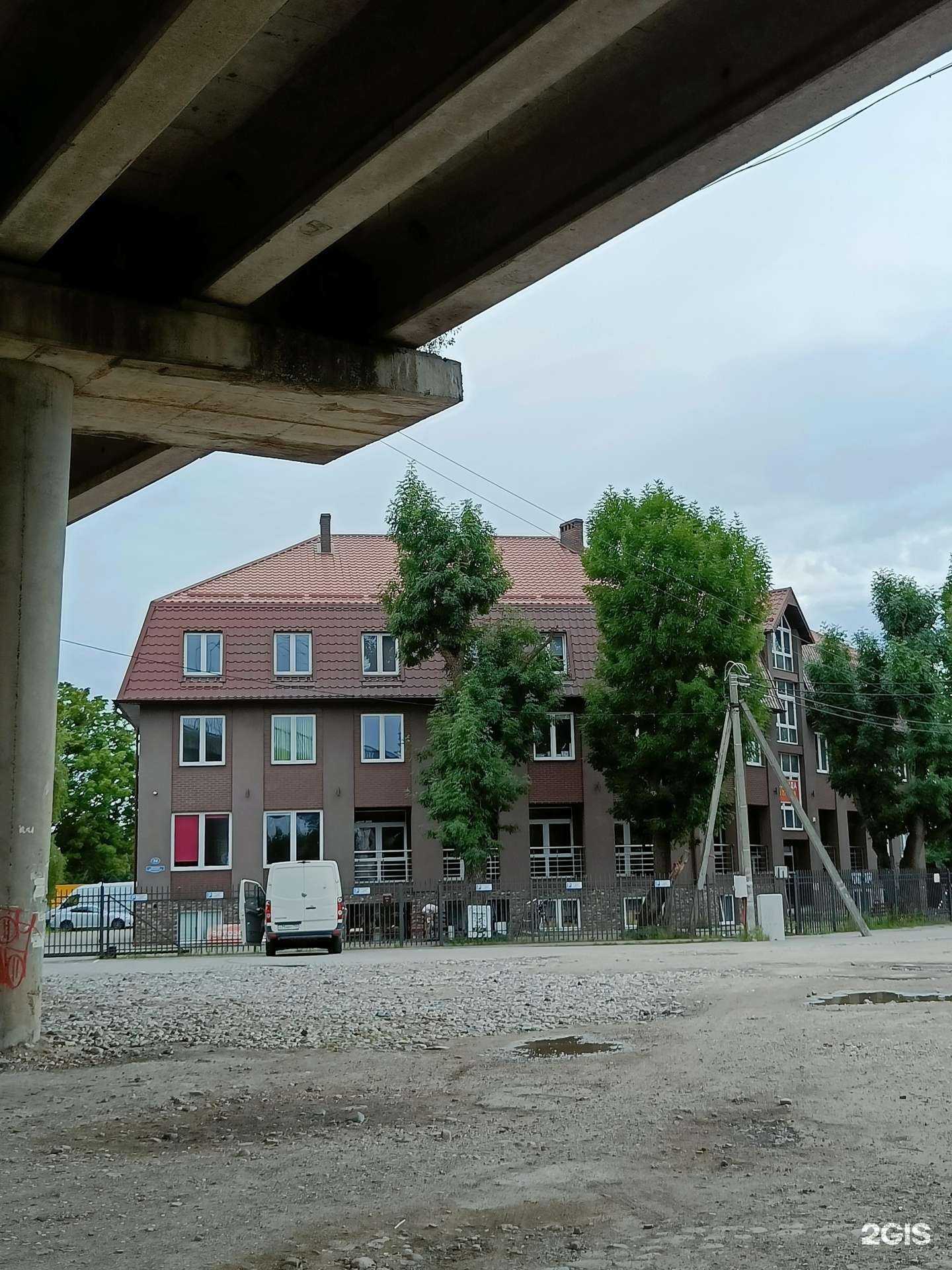 Отзывы на компанию Магна Инжиниринг в Калининграде c фото - фотография 2 из 2