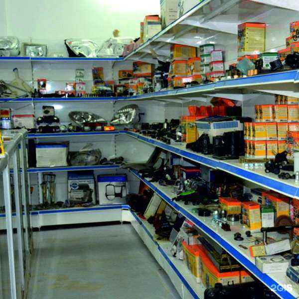 Отзывы на компанию Магазин фирменных автозапчастей в Челябинске c фото