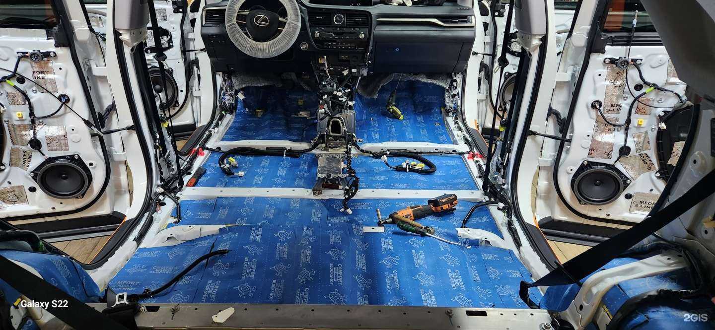 Отзывы на компанию Комплексная защита от угонов в г. Шумерля c фото