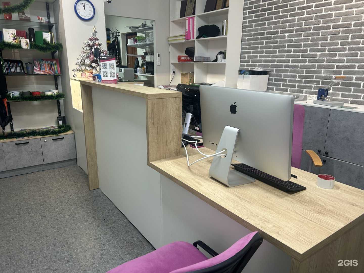 Отзывы на компанию Алмапринт в Туле c фото