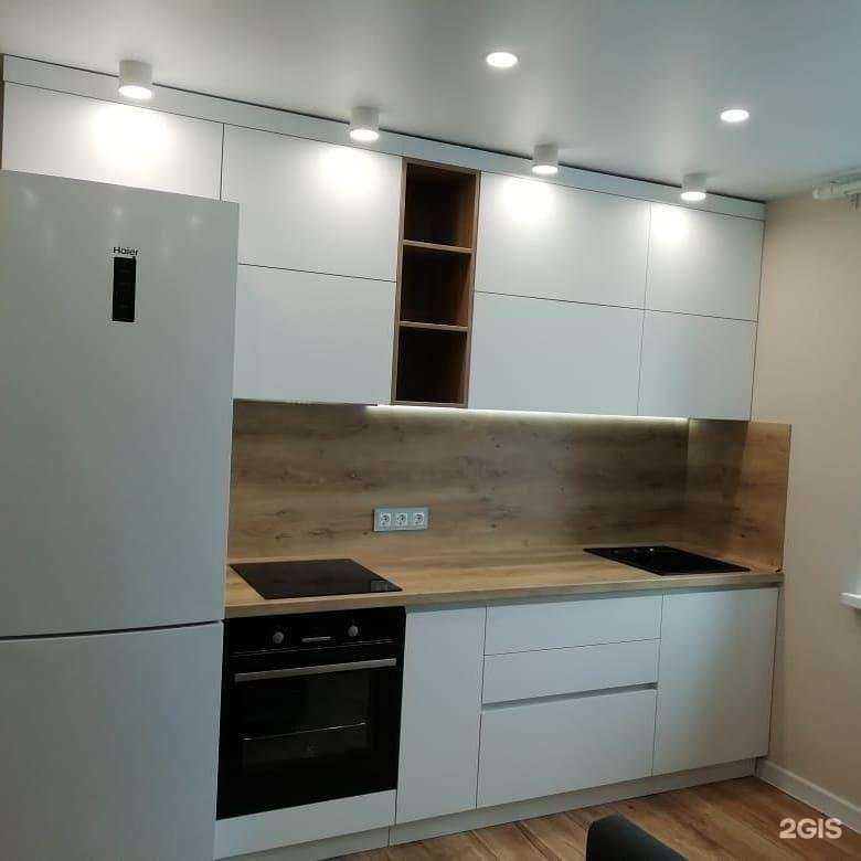 Отзывы на компанию Комфорtt в г. Владивосток c фото