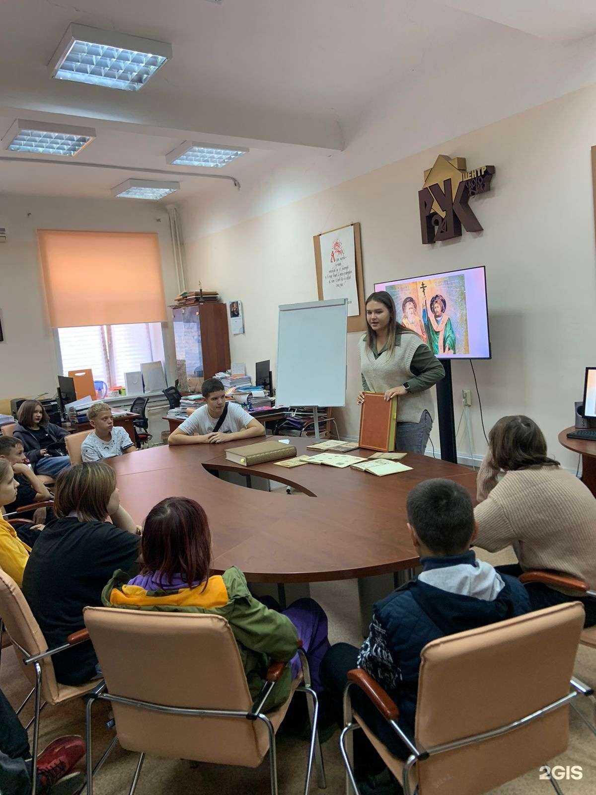 Отзывы на компанию Средняя школа №129 в г. Новосибирск c фото