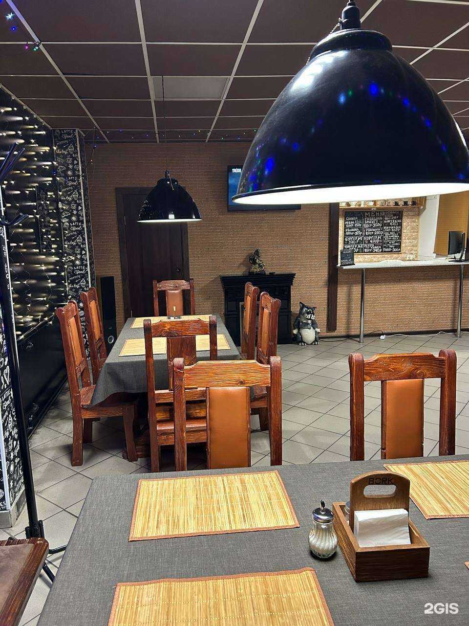 Отзывы на компанию Коптильный Двор в Новокузнецке c фото