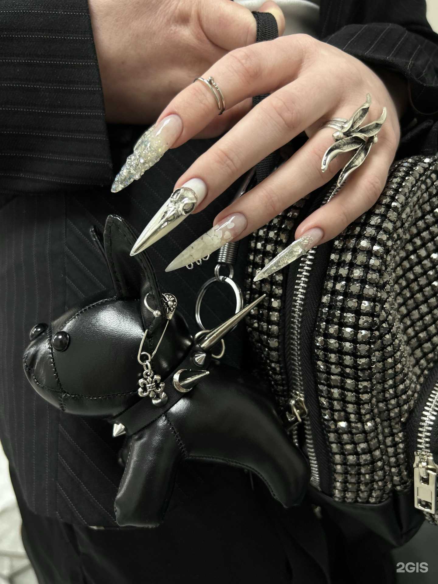 Отзывы на компанию Lina_naily в Краснодаре c фото