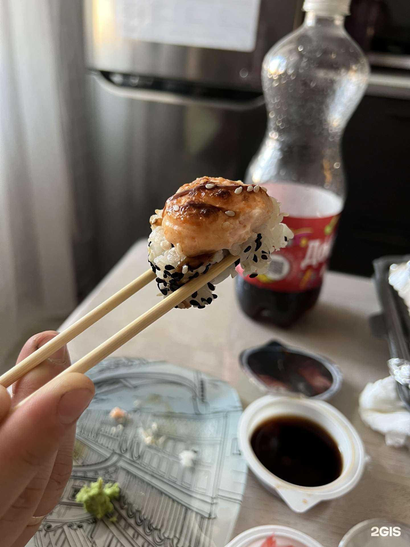 Отзывы на компанию Томята Тосуши в г. Всеволожск c фото