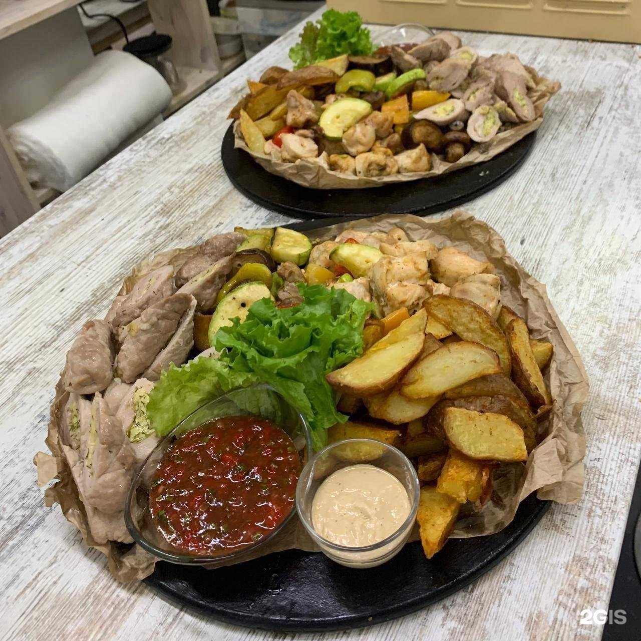 Отзывы на компанию Family Cafe в Стерлитамаке c фото